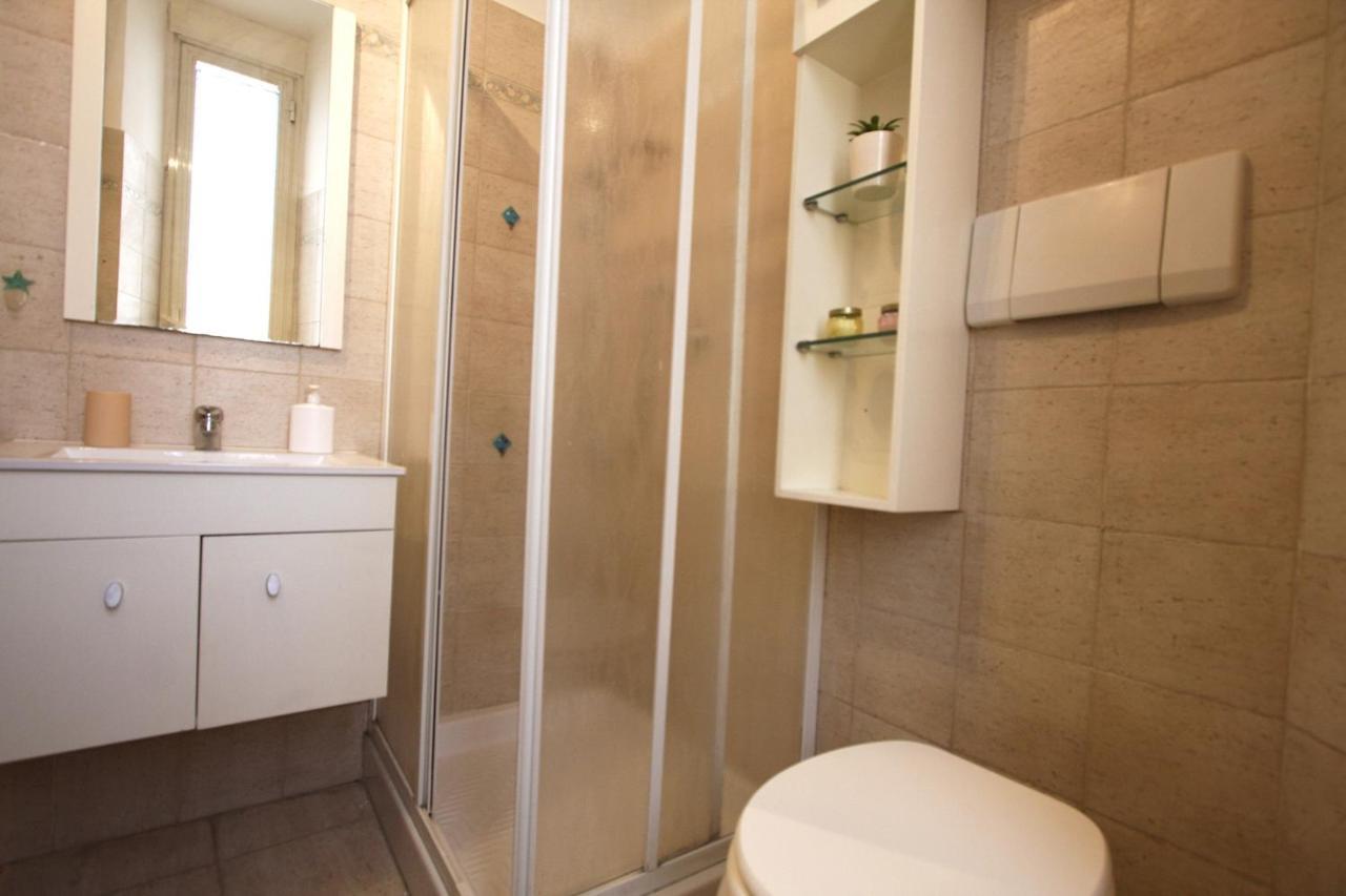 로마 San Giovanni Holiday House 아파트 외부 사진