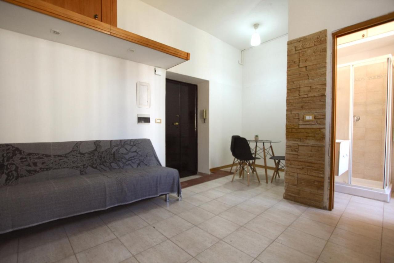 로마 San Giovanni Holiday House 아파트 외부 사진