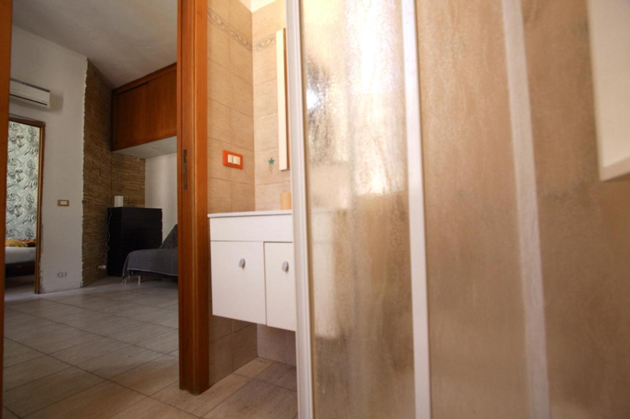 로마 San Giovanni Holiday House 아파트 외부 사진